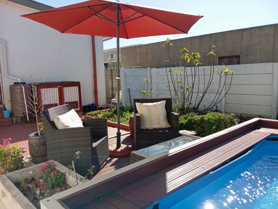 4 Bedroom Property for Sale in Westering Eastern Cape